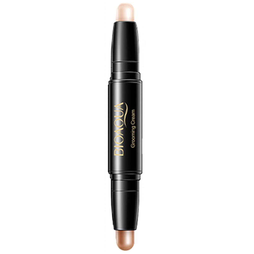 BIOAQUA 2 in 1 Contouring & Concealer Stick 22g by La Meila 2-Ivory/Ανοιχτό Καφέ