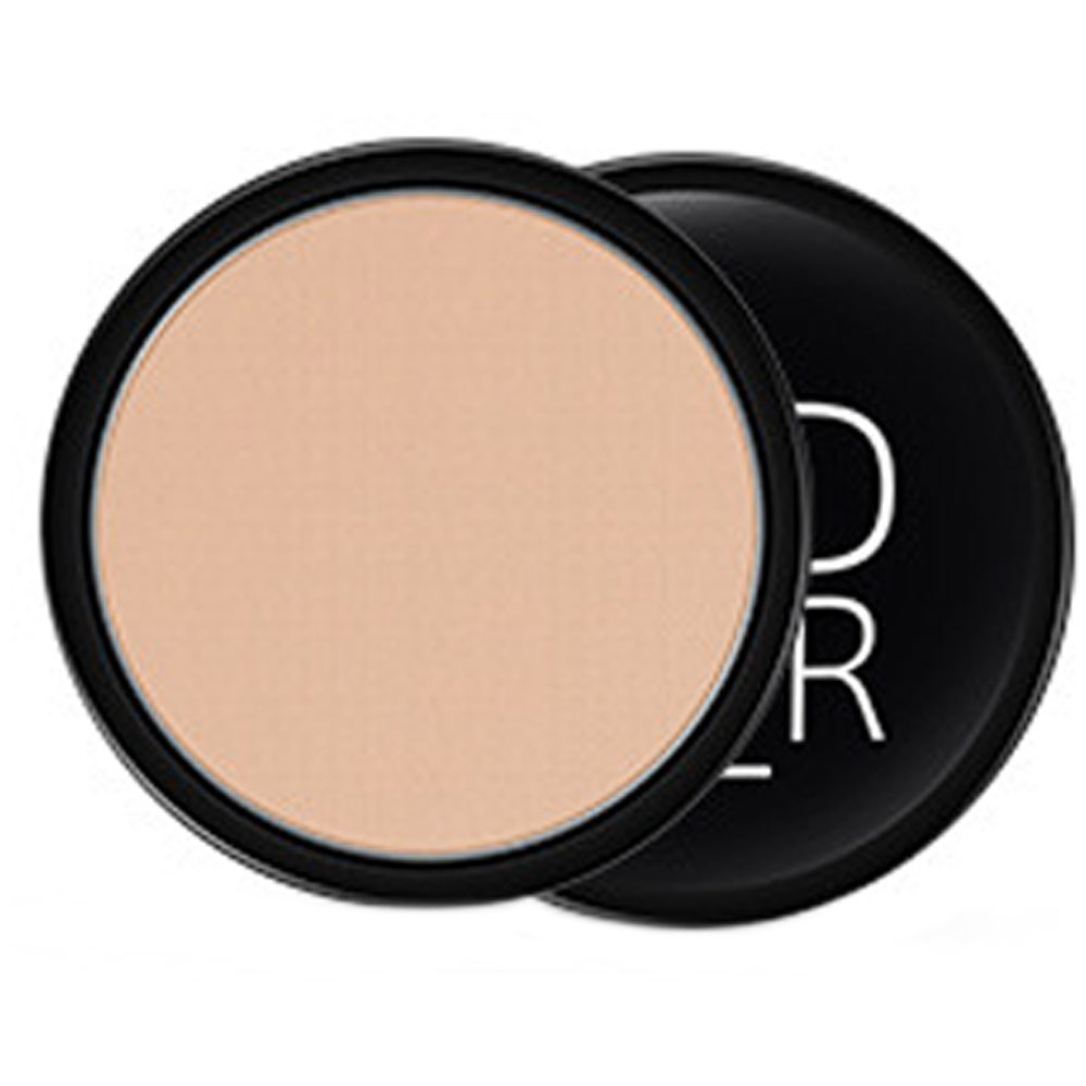 WEHEBEAUTY Loose Powder με Σφουγγαράκι Μακιγιάζ 16g by La Meila #7-Ευαίσθητη Επιδερμίδα