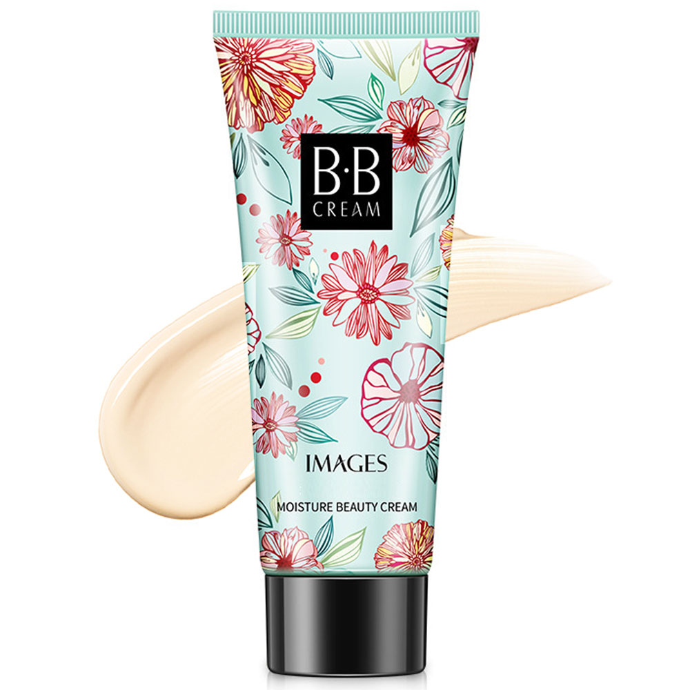 Images Flawless Cover BB-Cream 30ml by La Meila #2-Ivory