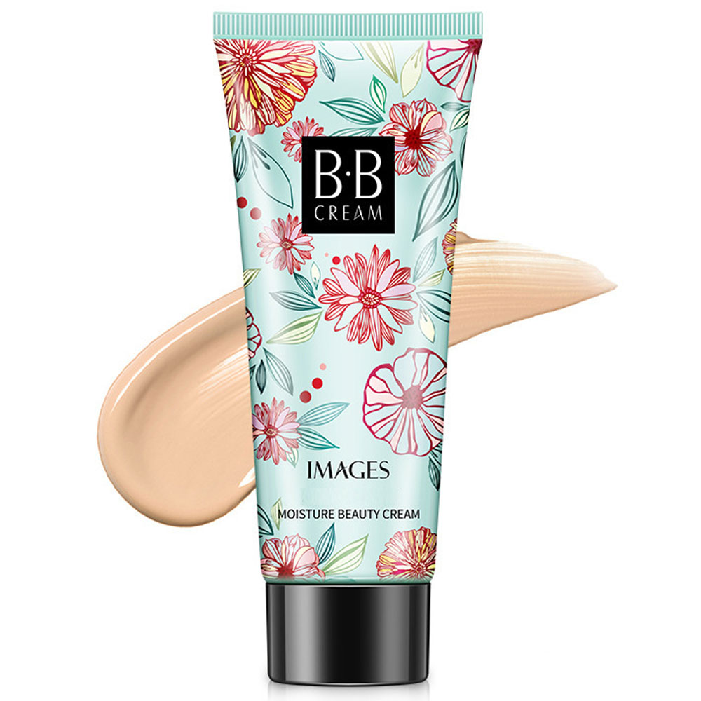 Images Flawless Cover BB-Cream 30ml by La Meila #1-Φυσικός Τόνος