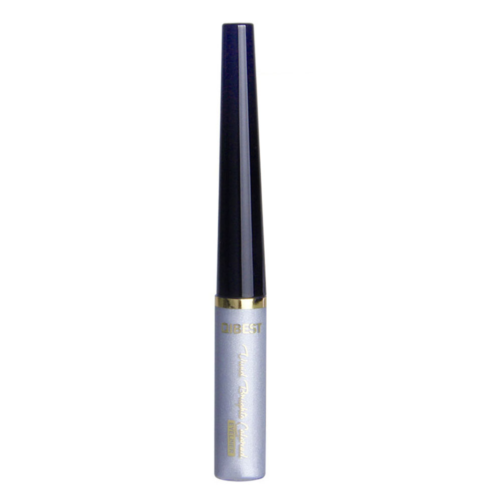 QIBEST Χρωματιστό Eyeliner με Matte Υφή 20g by La Meila #14