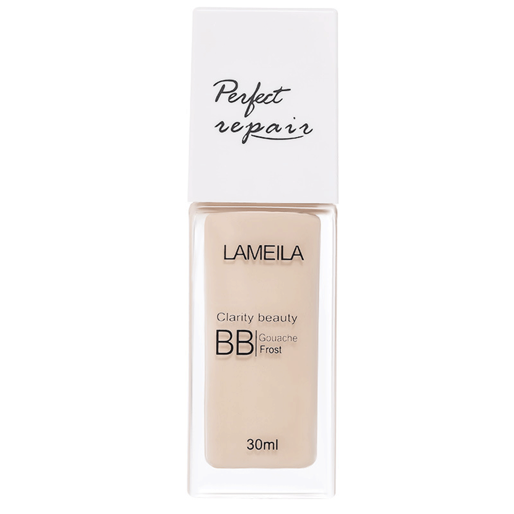 La Meila BB Υγρό Foundation με Ενυδατικούς Παράγοντες 30ml #1