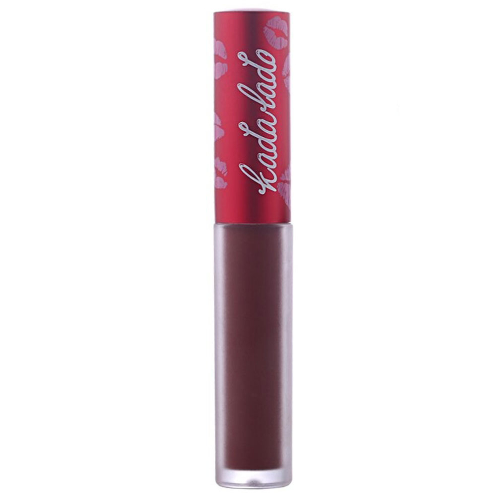 KADALADO Υγρό Κραγιόν σε Γυάλινη Matte Συσκευασία 20g by La Meila #21-Saint
