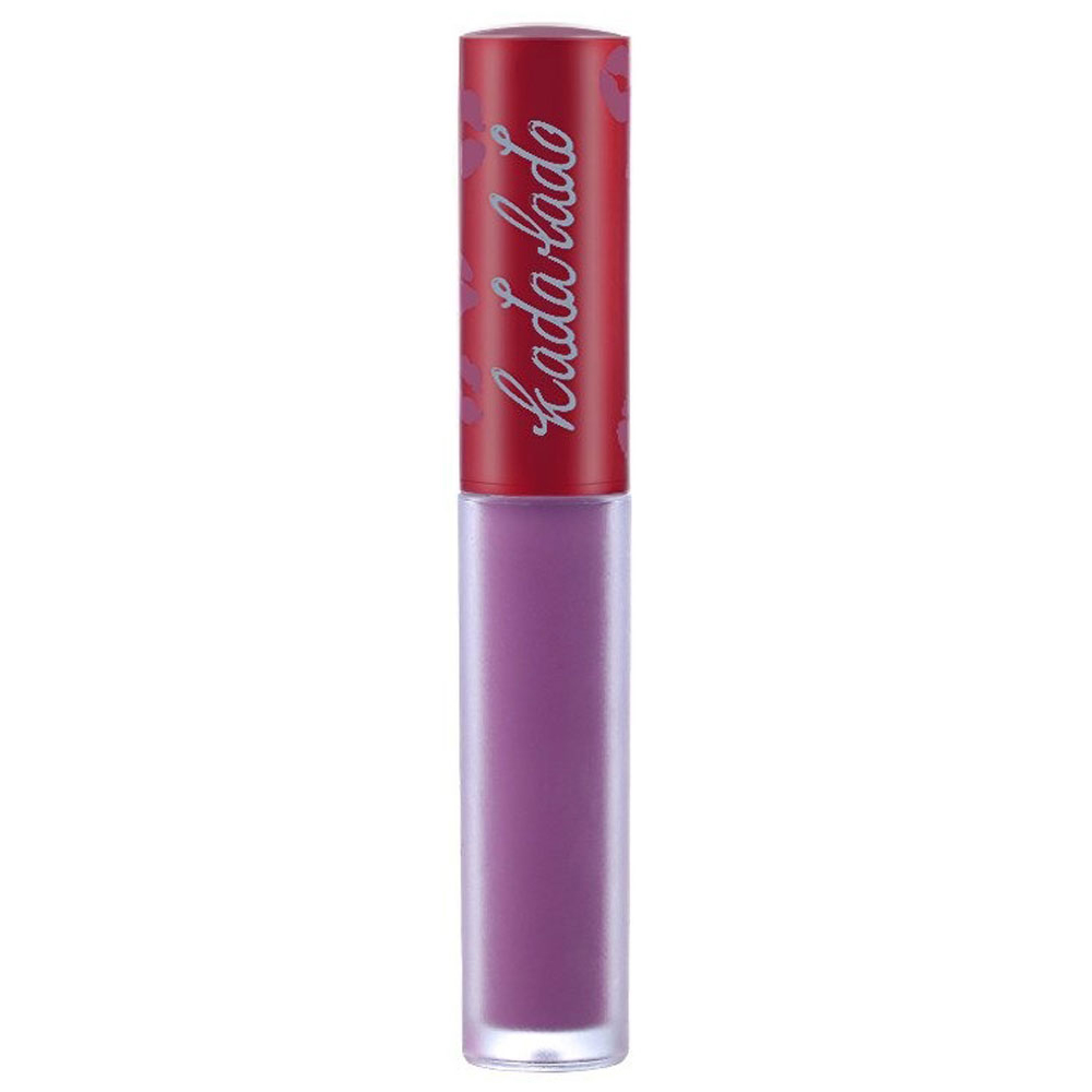 KADALADO Υγρό Κραγιόν σε Γυάλινη Matte Συσκευασία 20g by La Meila #26-Heroine