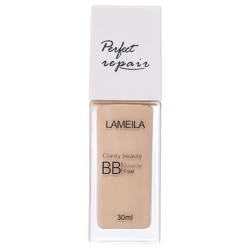 La Meila BB Υγρό Foundation με Ενυδατικούς Παράγοντες 30ml #2