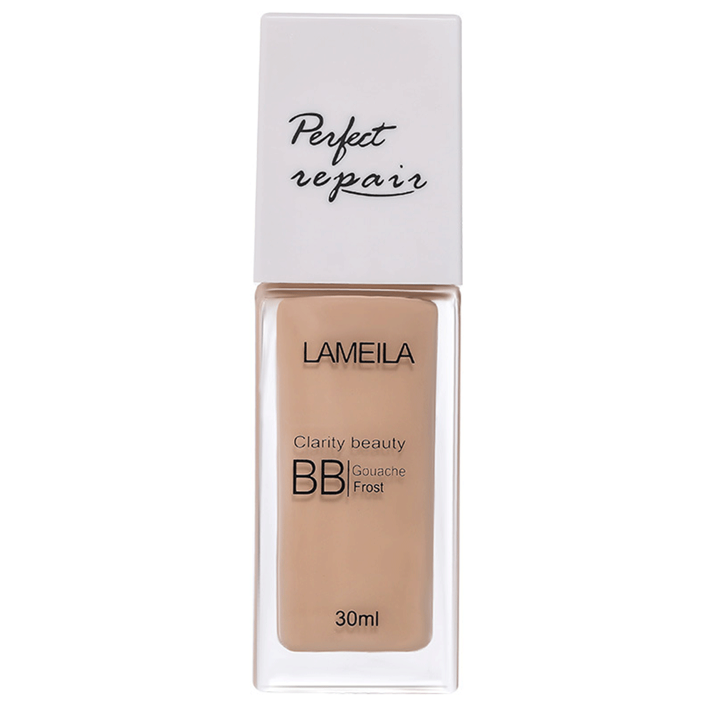 La Meila BB Υγρό Foundation με Ενυδατικούς Παράγοντες 30ml #3
