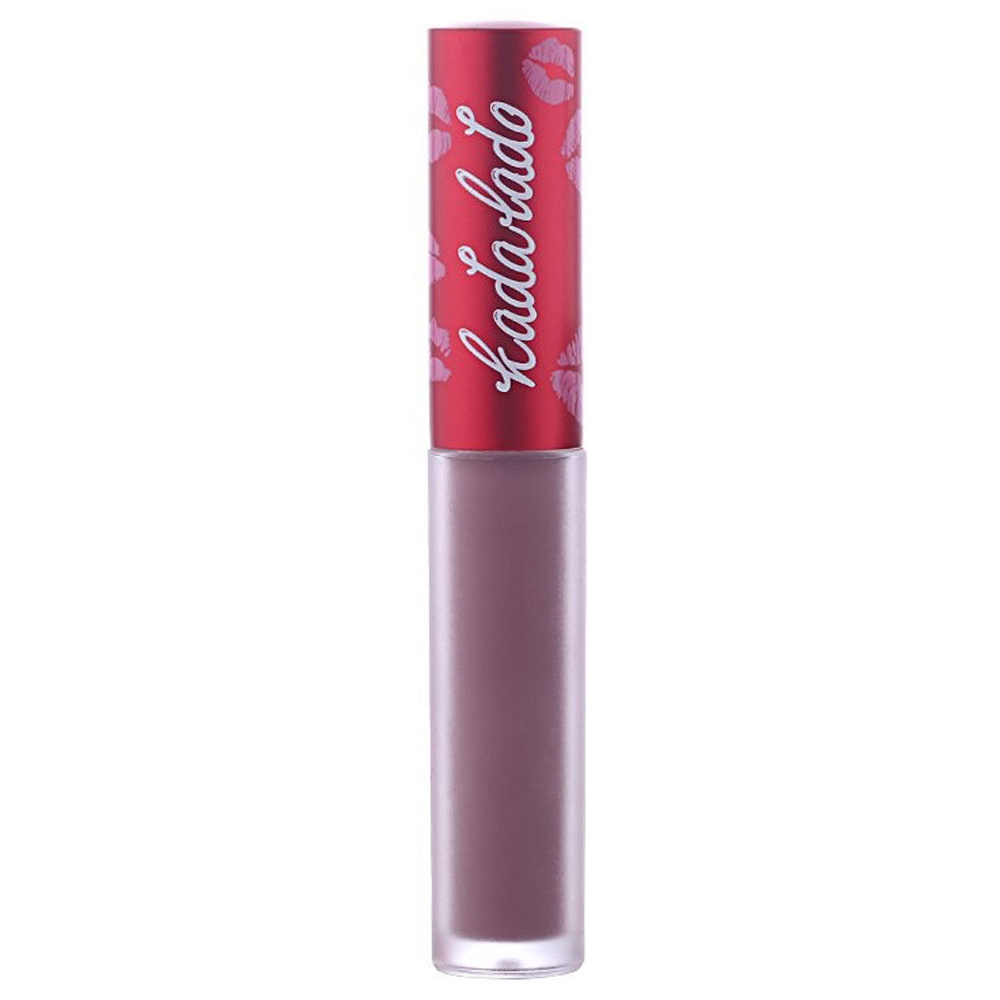 KADALADO Υγρό Κραγιόν σε Γυάλινη Matte Συσκευασία 20g by La Meila #5-Cashmere