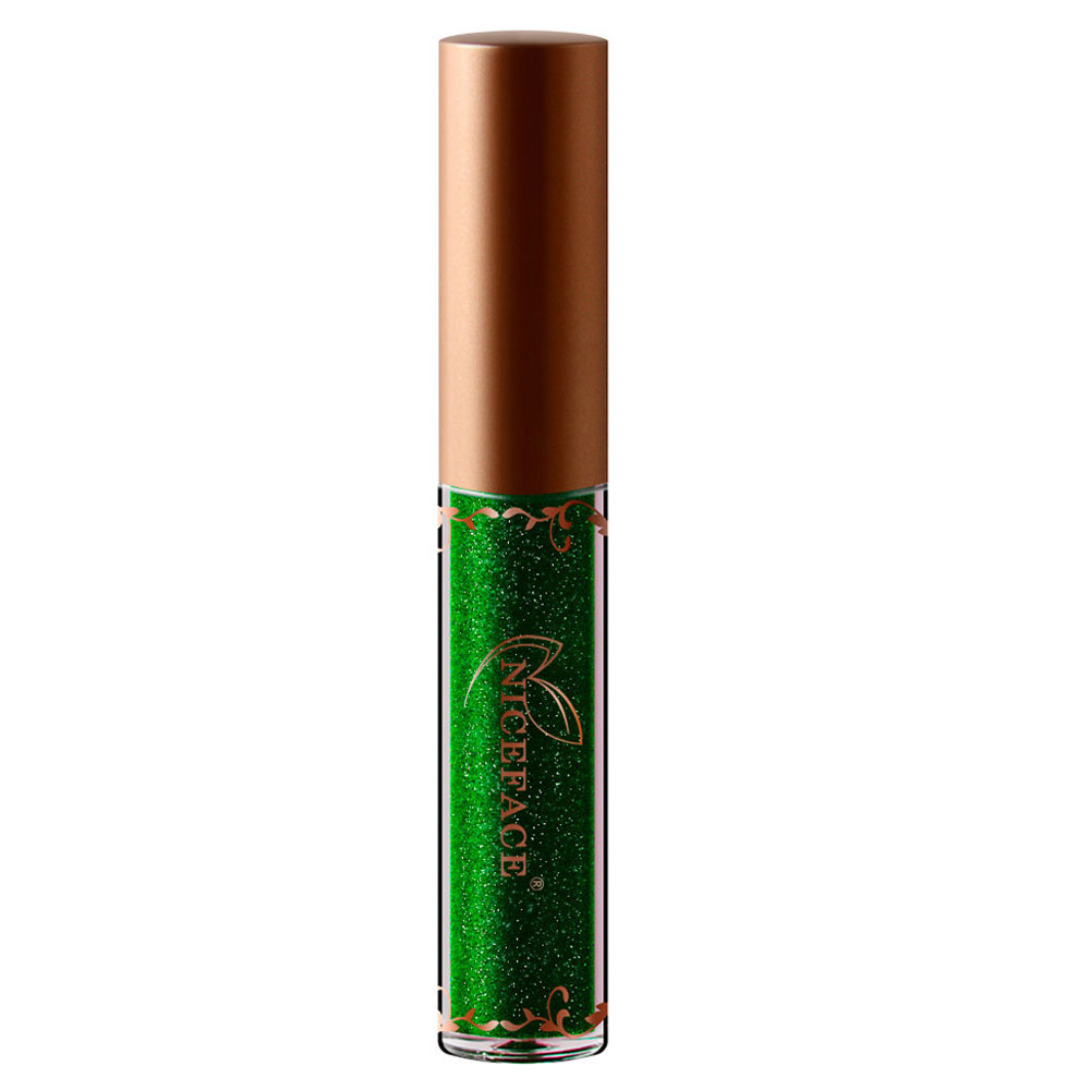 NICEFACE Eyeliner με Glitter 19g by La Meila #8