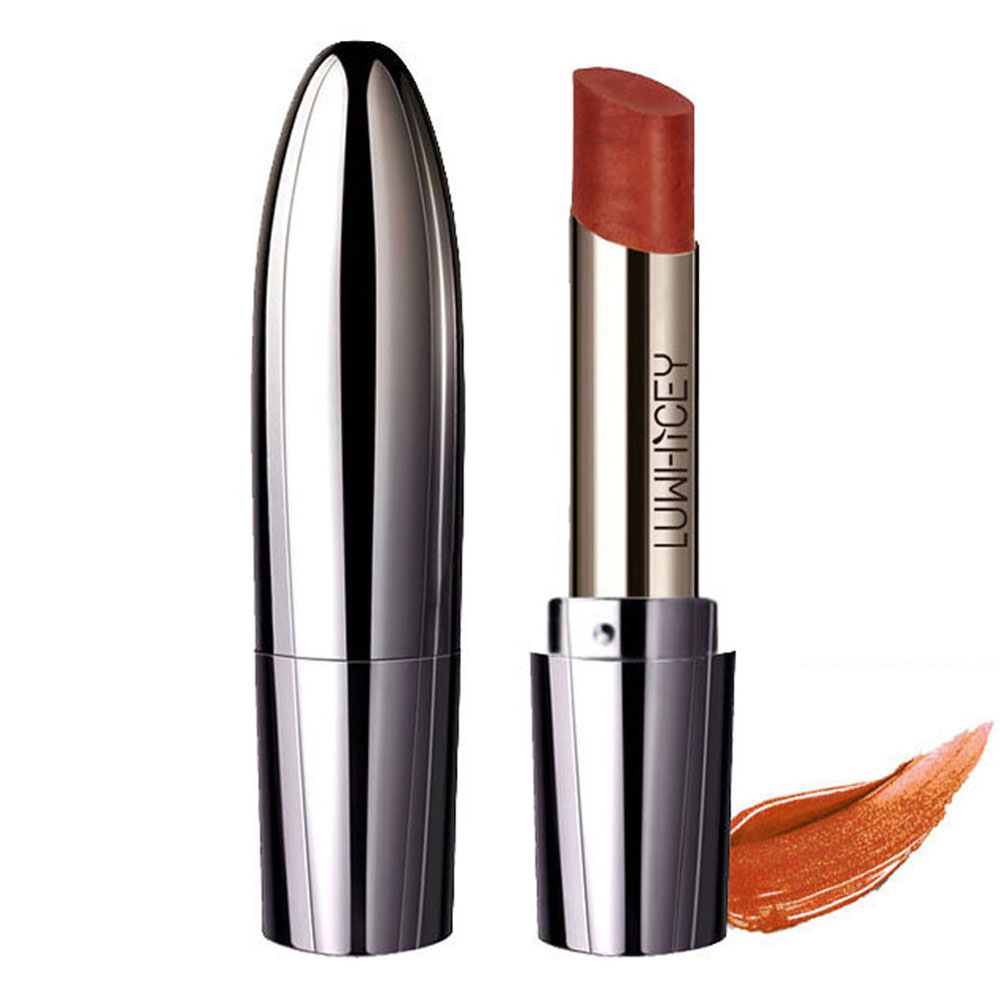 LUWHICEY Ματ Κραγιόν με Κυκλικό Καπάκι 3.8g by La Meila #2