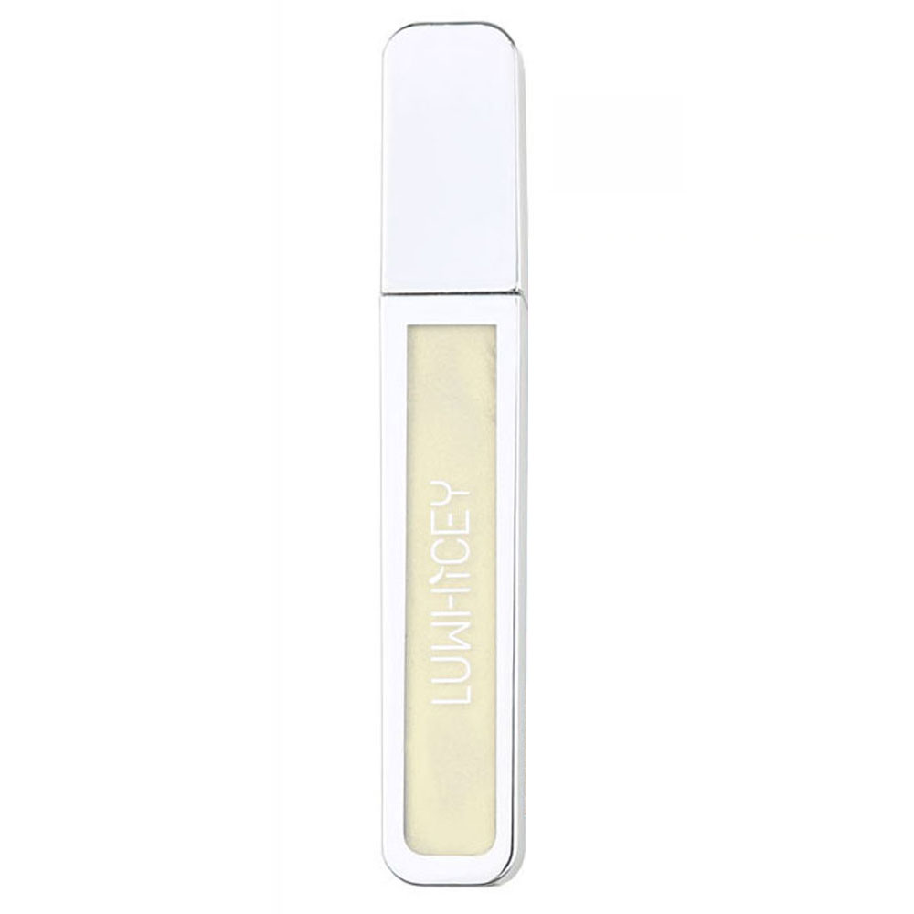 LUWHICEY Lip Gloss με Μεταλλικές Αποχρώσεις σε Διάφανη Συσκευασία 2.5g by La Meila #7