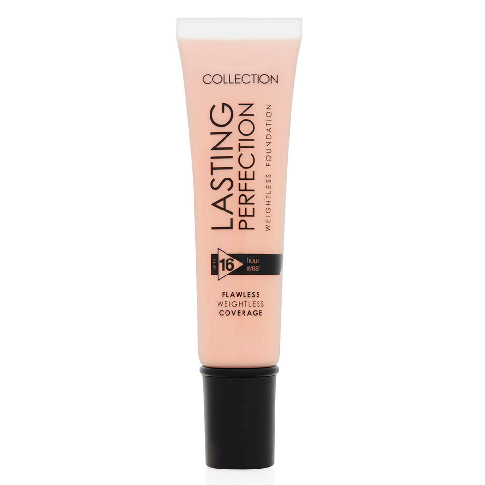 Collection Lasting Perfection Weightless Foundation 30ml Warm Vanilla