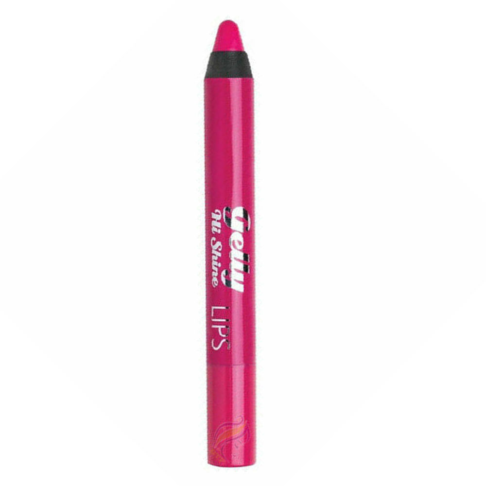 Barry M Gelly High Shine Lip 2g 03 Electra 5019301110030