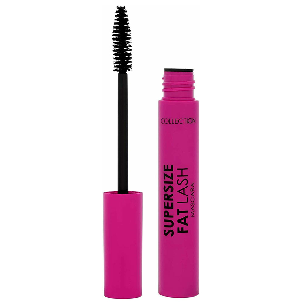 Collection Supersize mascara 9ml Brown/Black 5054805002115