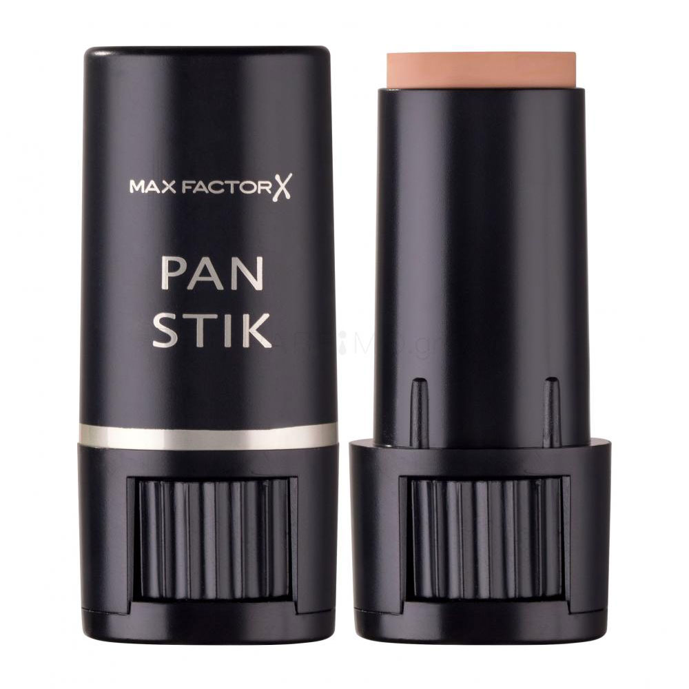 Max Factor Panstik Foundation 9g 60 DEEP OLIVE