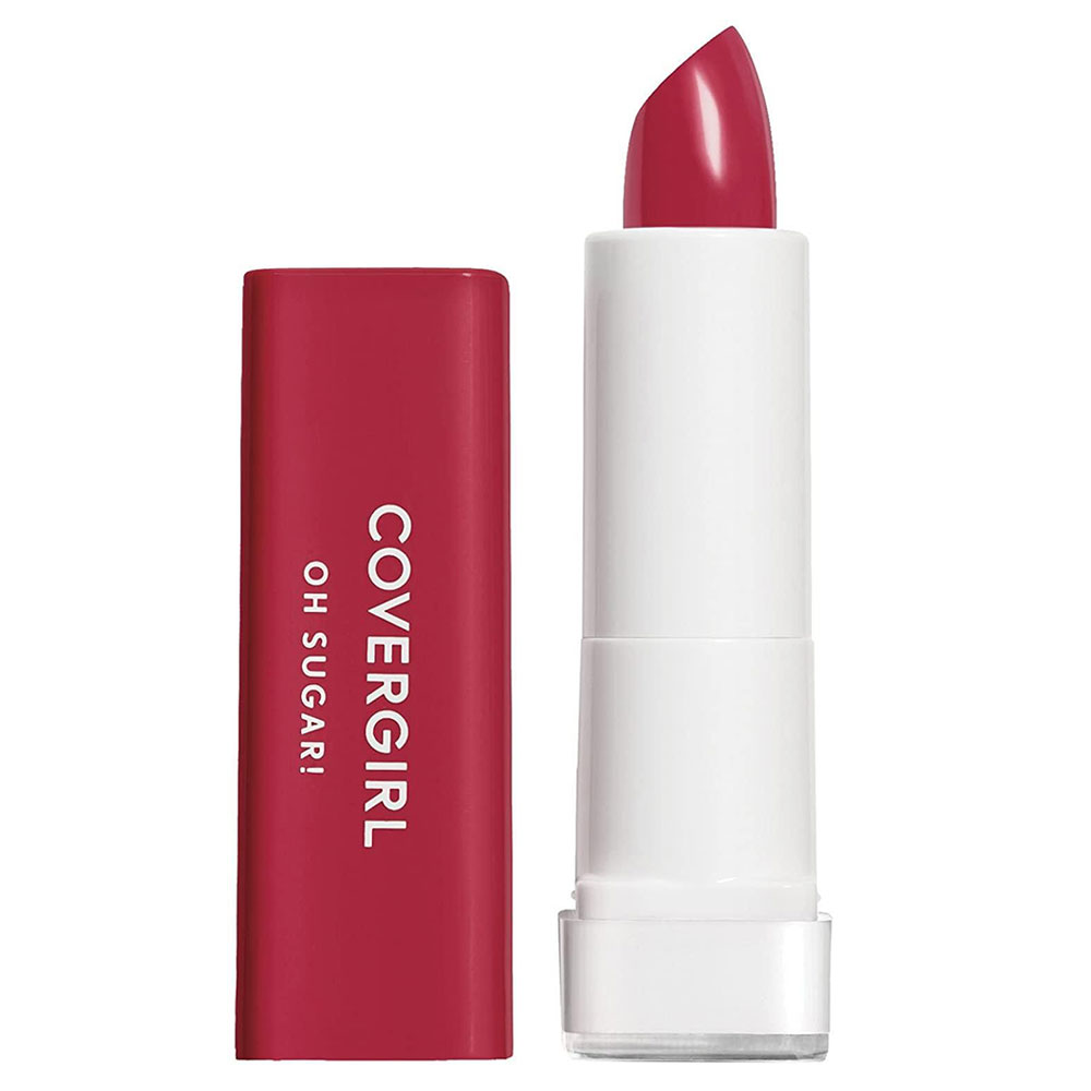 Covergirl Oh Sugar Lip Balm 3.5g 06 Punch Cocktail
