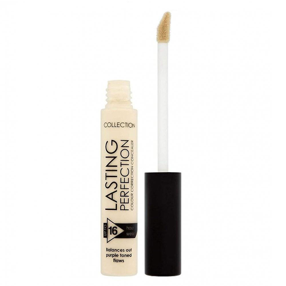 Collection Lasting Perfection Colour Correction Concealer 1 Lemon 6.5ml