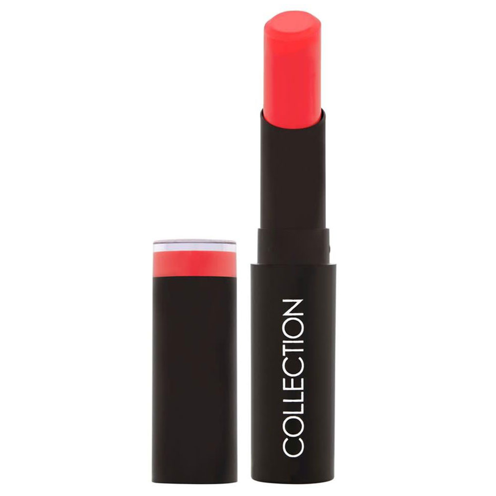 Collection Intense Shine Gel Lip Colour 4g Sicilian Glow 06