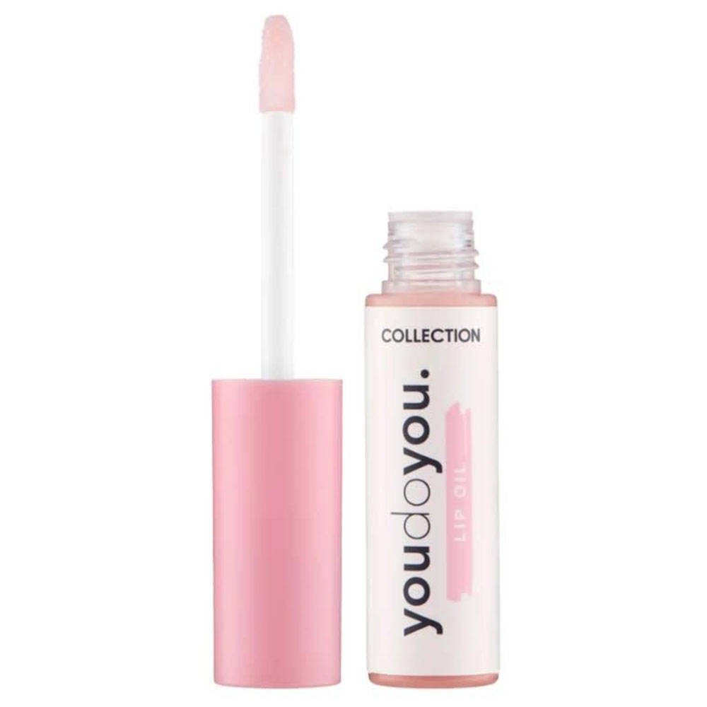 Collection You Do You Lip Oil 5ml Blush 1