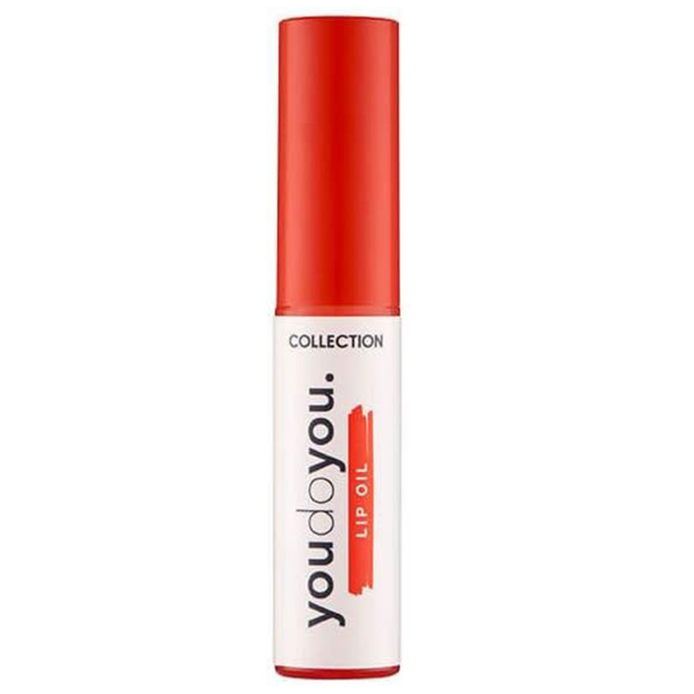 Collection You Do You Lip Oil 5ml Smooch 2
