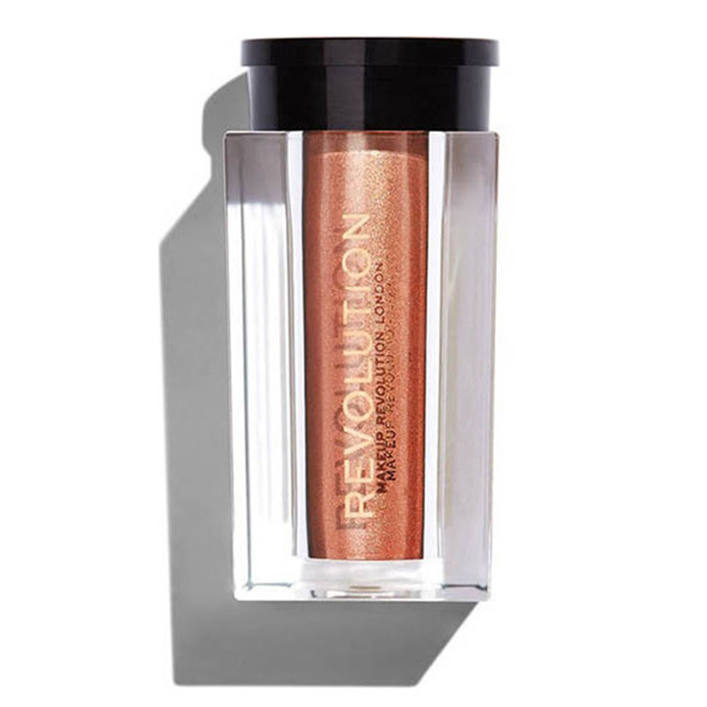Revolution Beauty Crushed Pearl Pigments Σκιά Ματιών σε Σκόνη 3.5gr DOUBLE FUN