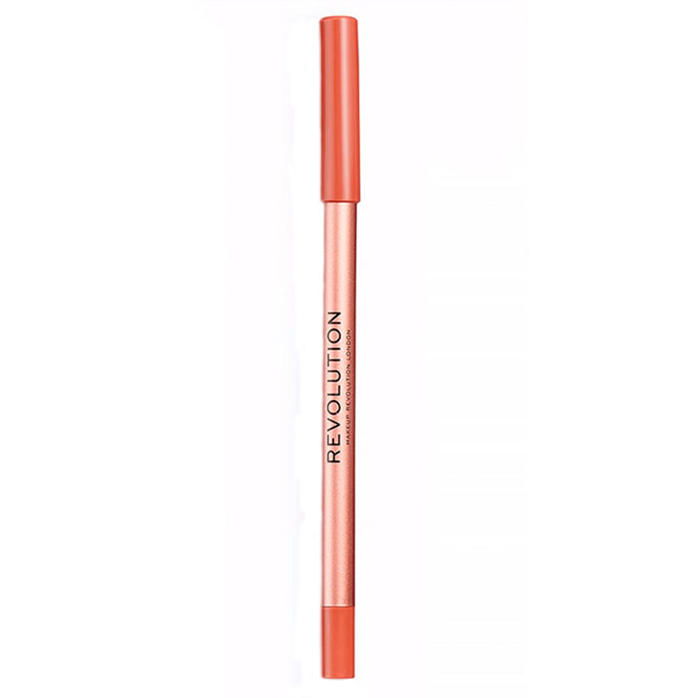 Revolution Beauty Renaissance Lip Liner 1g Reign