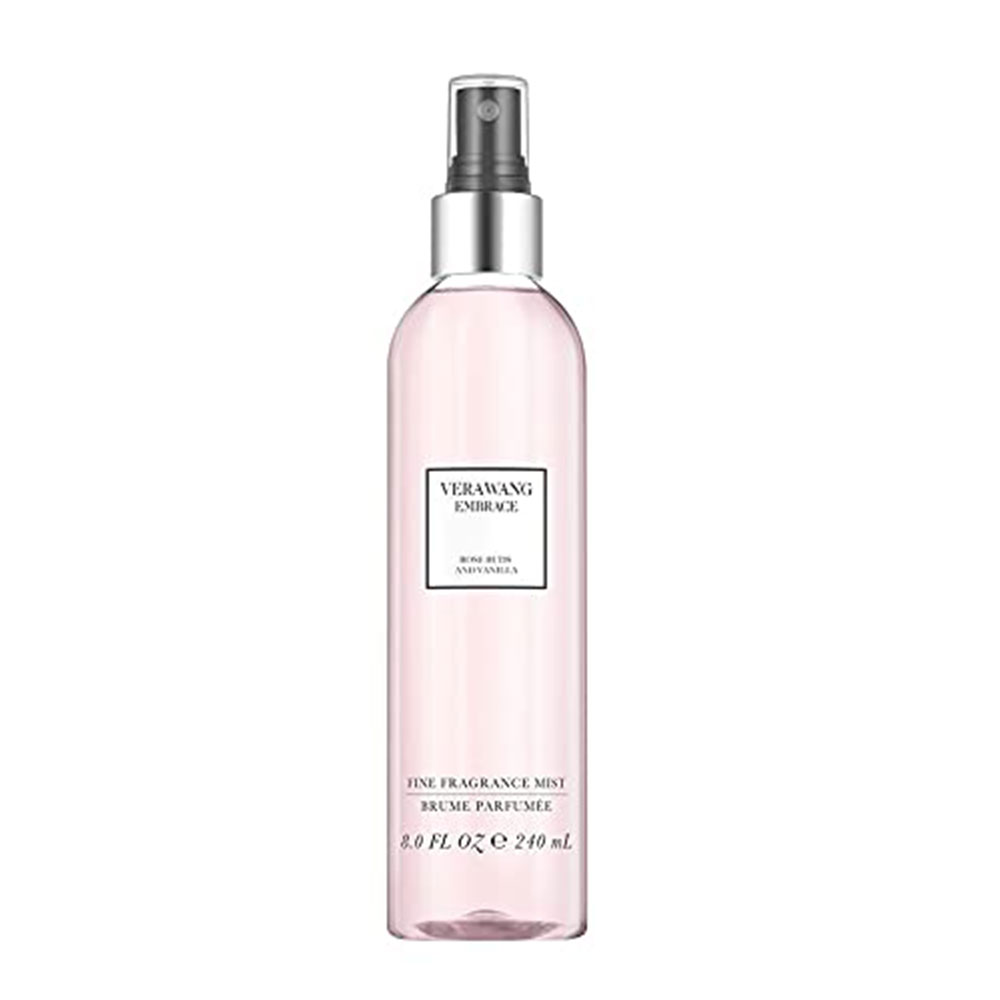 Vera Wang Embrace Rose Buds and Vanilla Body Mist 240ml