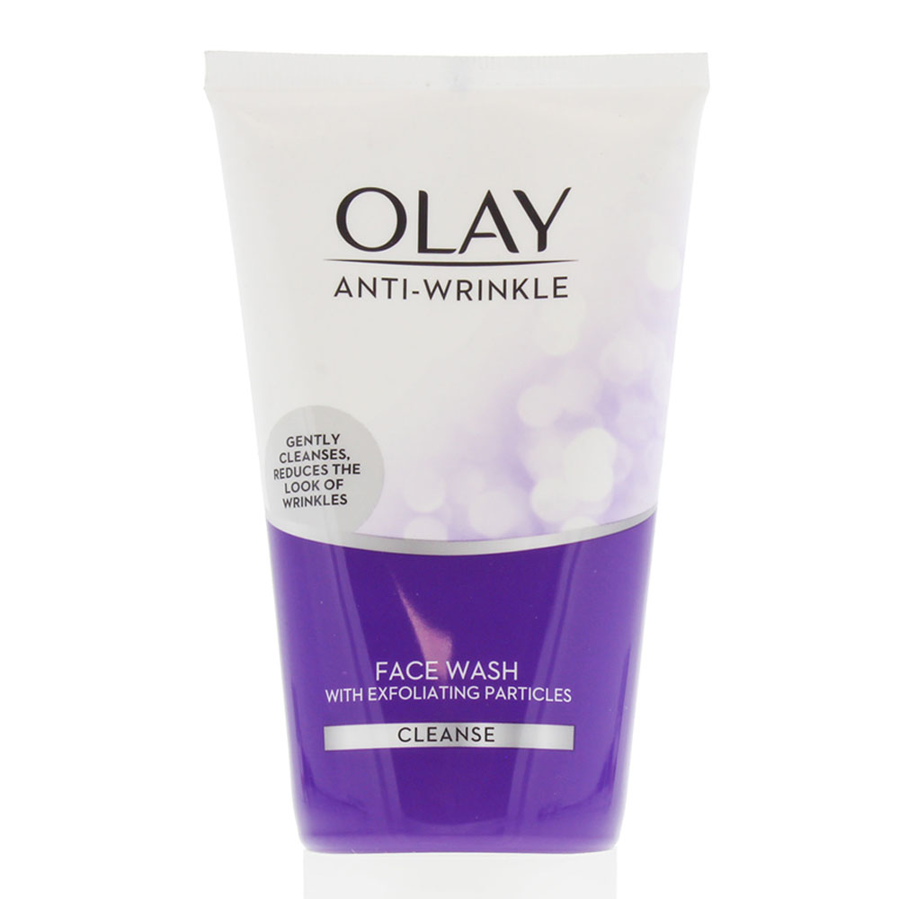 Olay Anti-wrinkle Face Wash 150ml