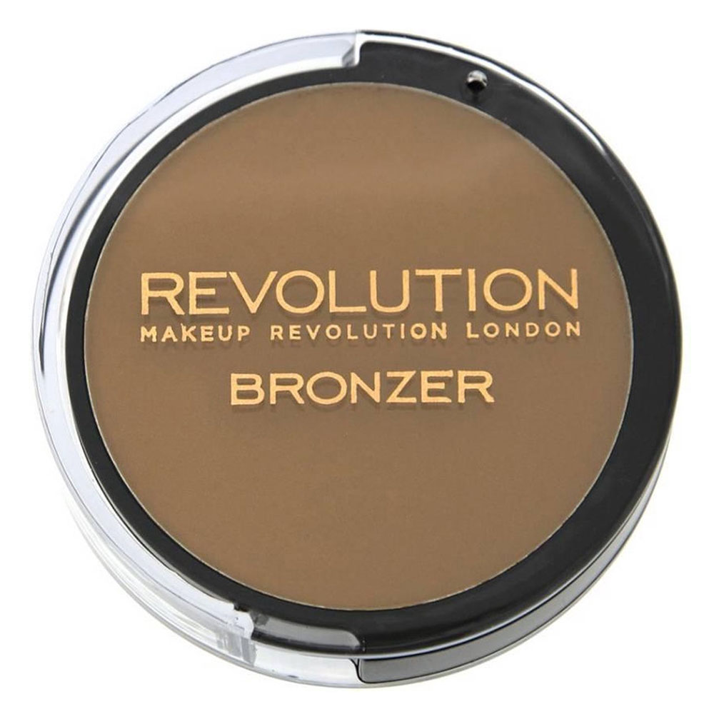 Revolution Bronzer Powder Bronzed Kiss 7.5g