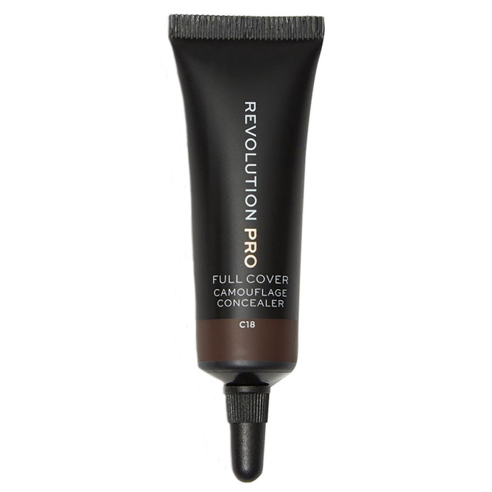 Revolution Pro Full Cover Camouflage Concealer 8.5ml C 18