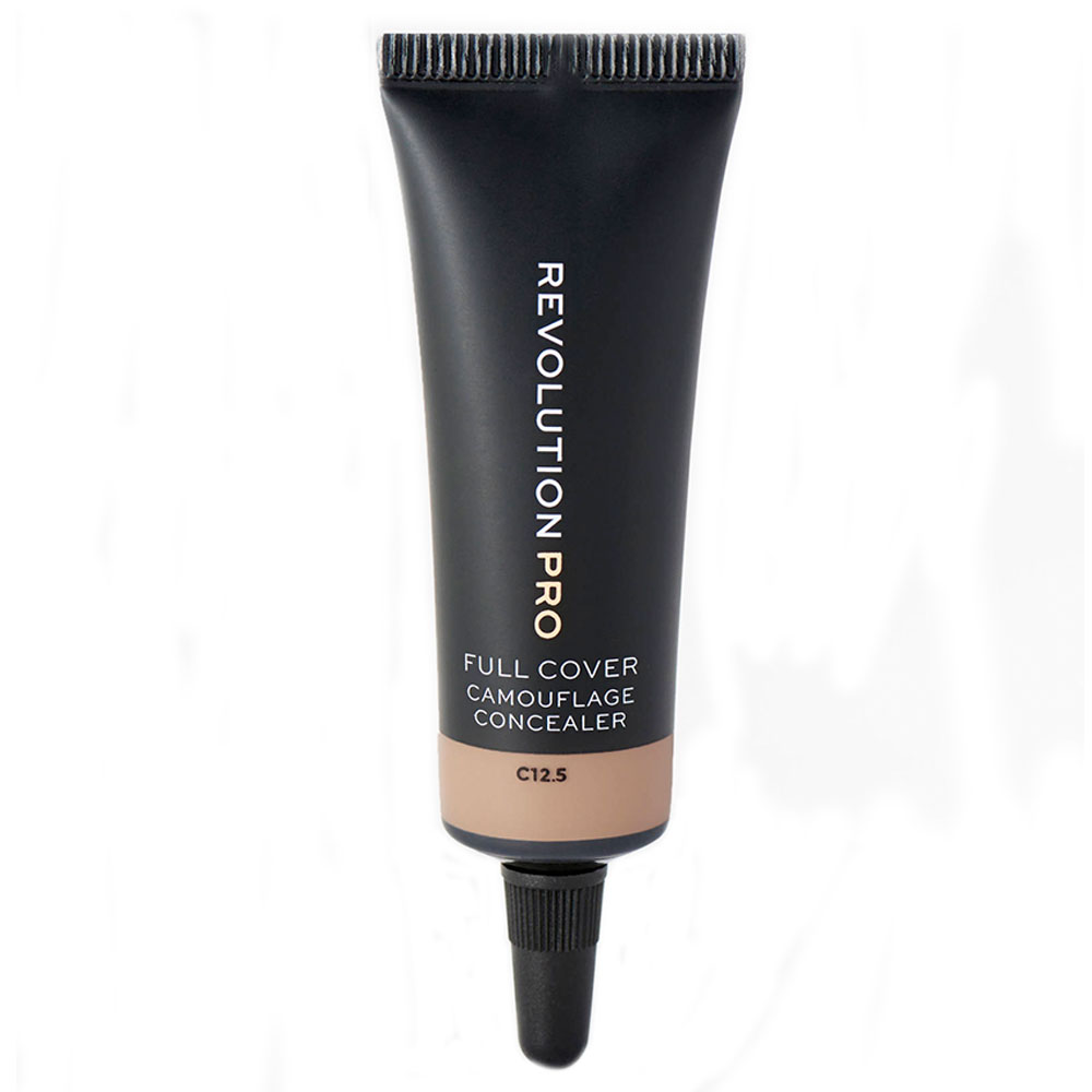 Revolution Pro Full Cover Camouflage Concealer 8.5ml C 12.5