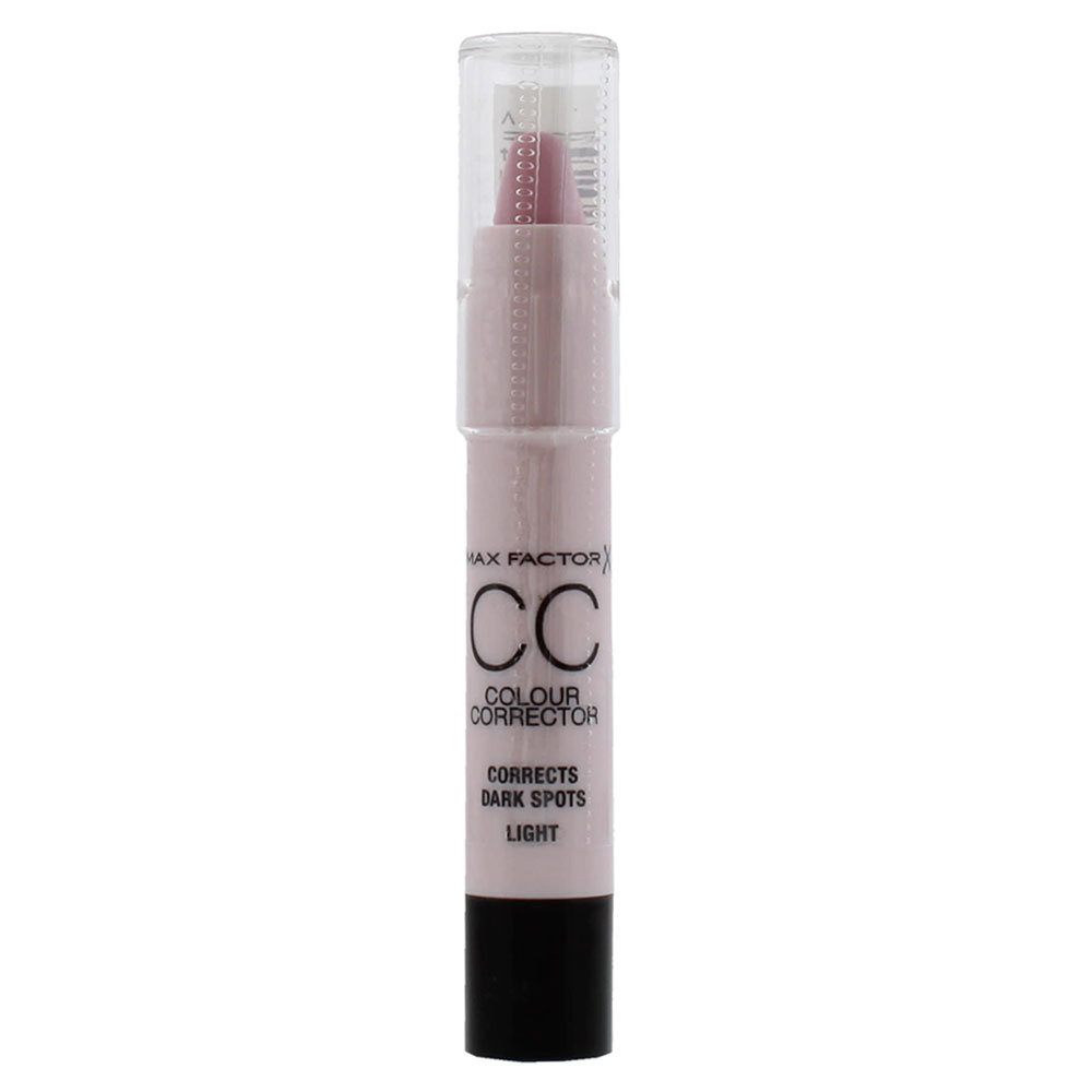 Max Factor CC Colour Corrector Stick Dark The Balancer Light 3.3gr