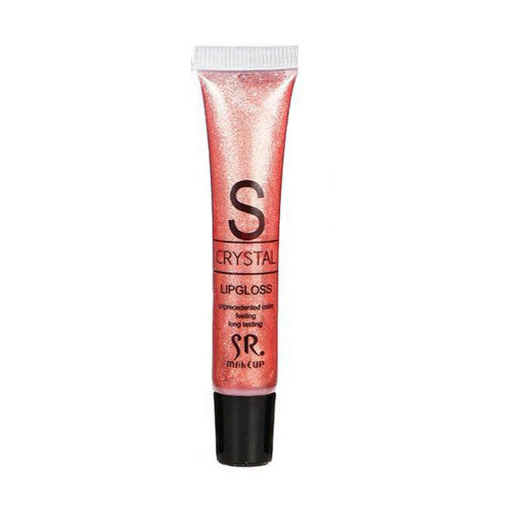 NYUHANFEI Crystal Lip Gloss για Λαμπερά Χείλη 16g by La Meila #8-Yaomeizi