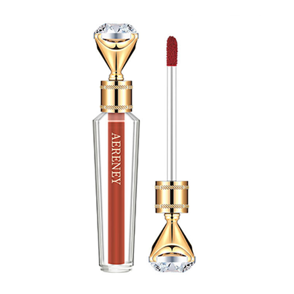 La Meila Aereney Lip Gloss σε πολυτελή συσκευασία 3.6ml #1