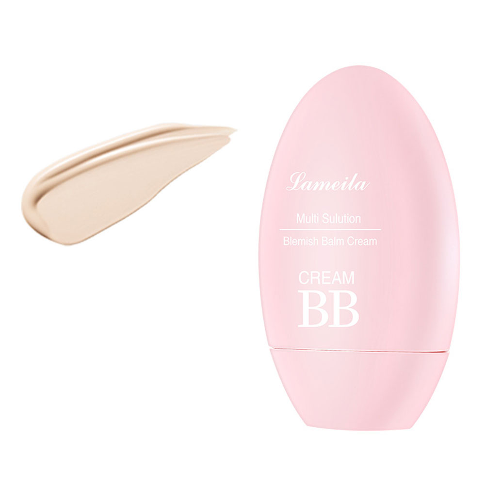 La Meila Ενυδατική Κρέμα BB 50ml #1