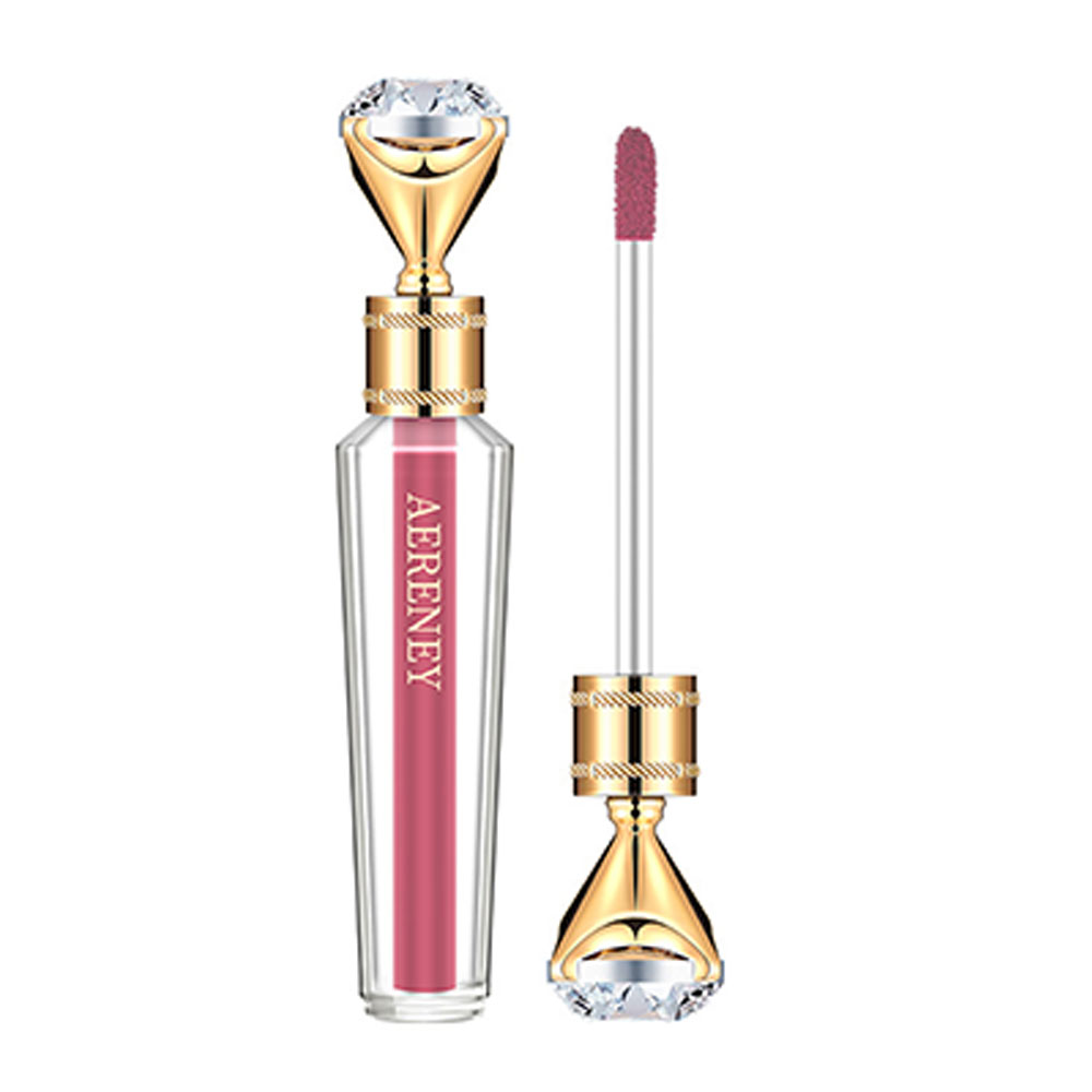 La Meila Aereney Lip Gloss σε πολυτελή συσκευασία 3.6ml #2