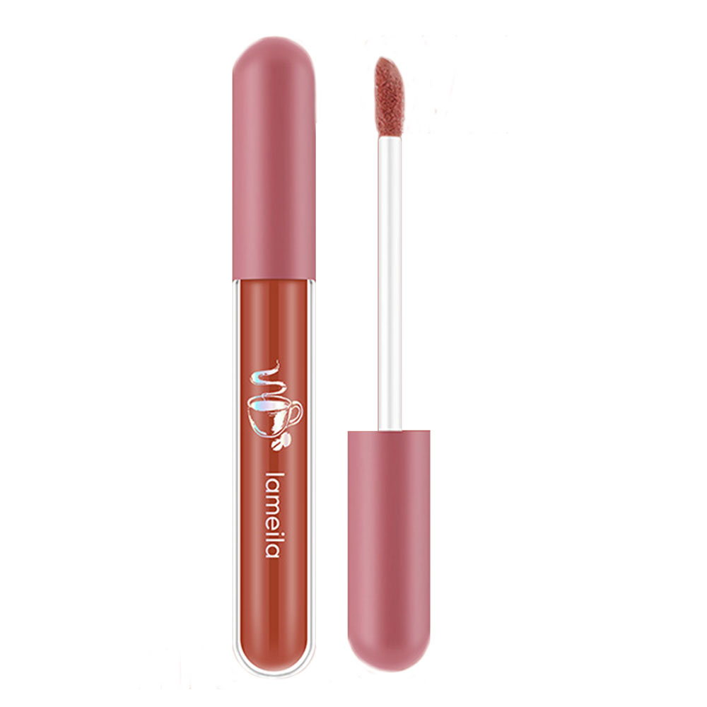 La Meila Υγρό Ενυδατικό Lip Gloss 2ml #2