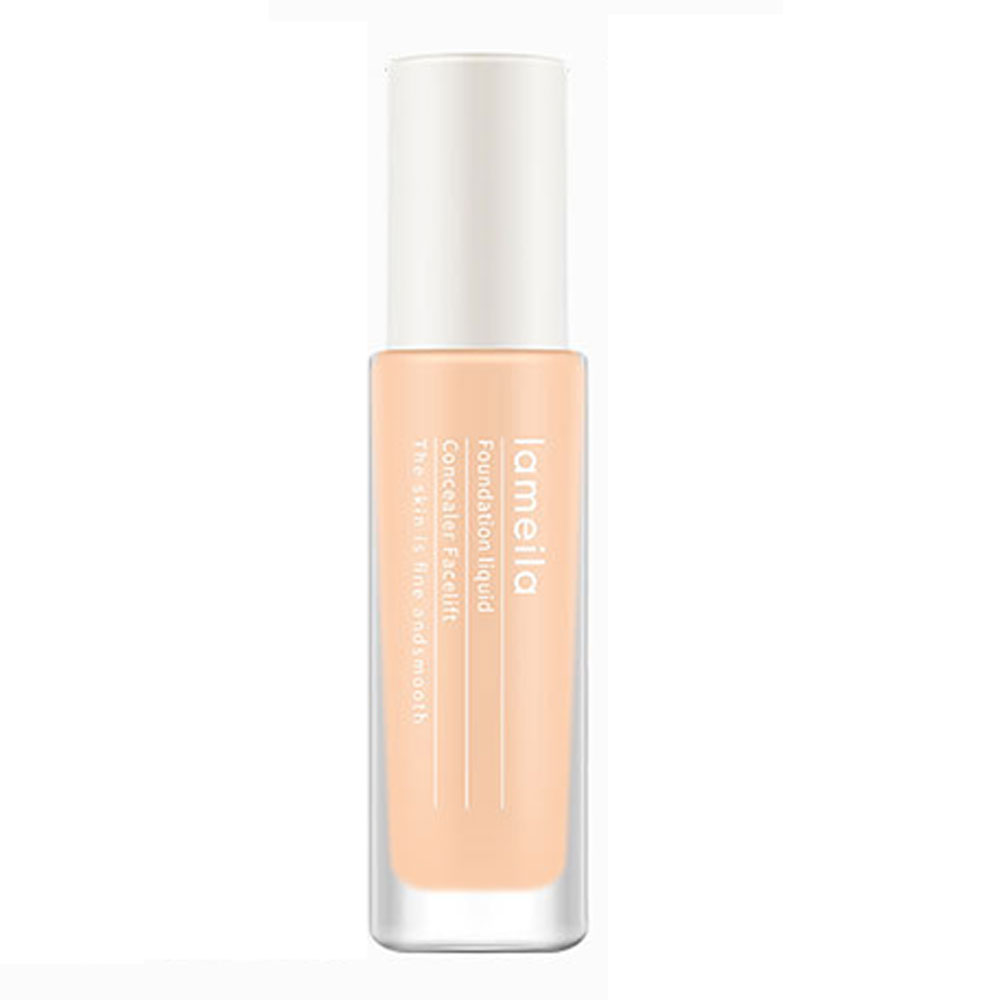 La Meila Υγρό Foundation 30ml #3