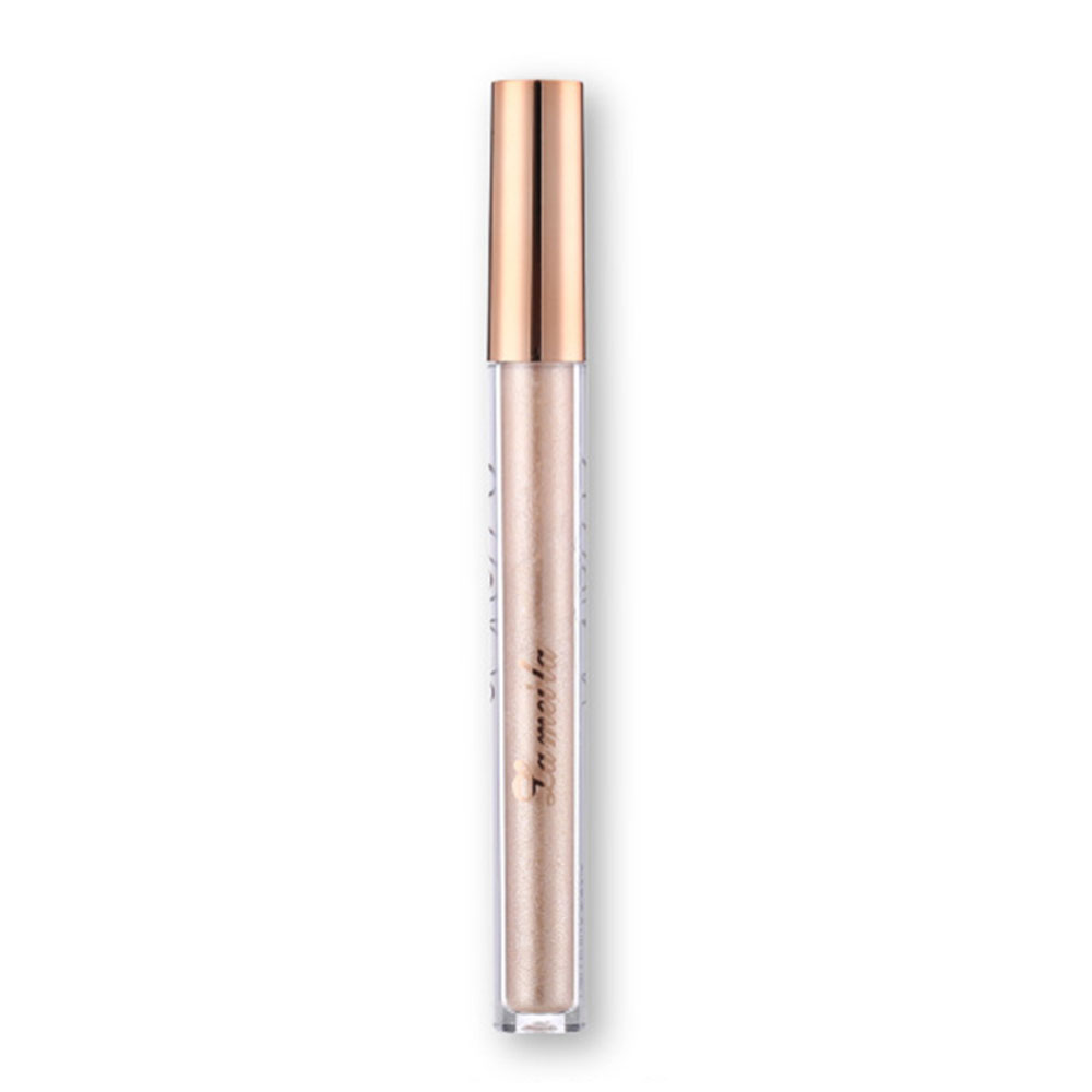 La Meila Υγρό Highlighter με Απαλό Βουρτσάκι 3.3ml #4