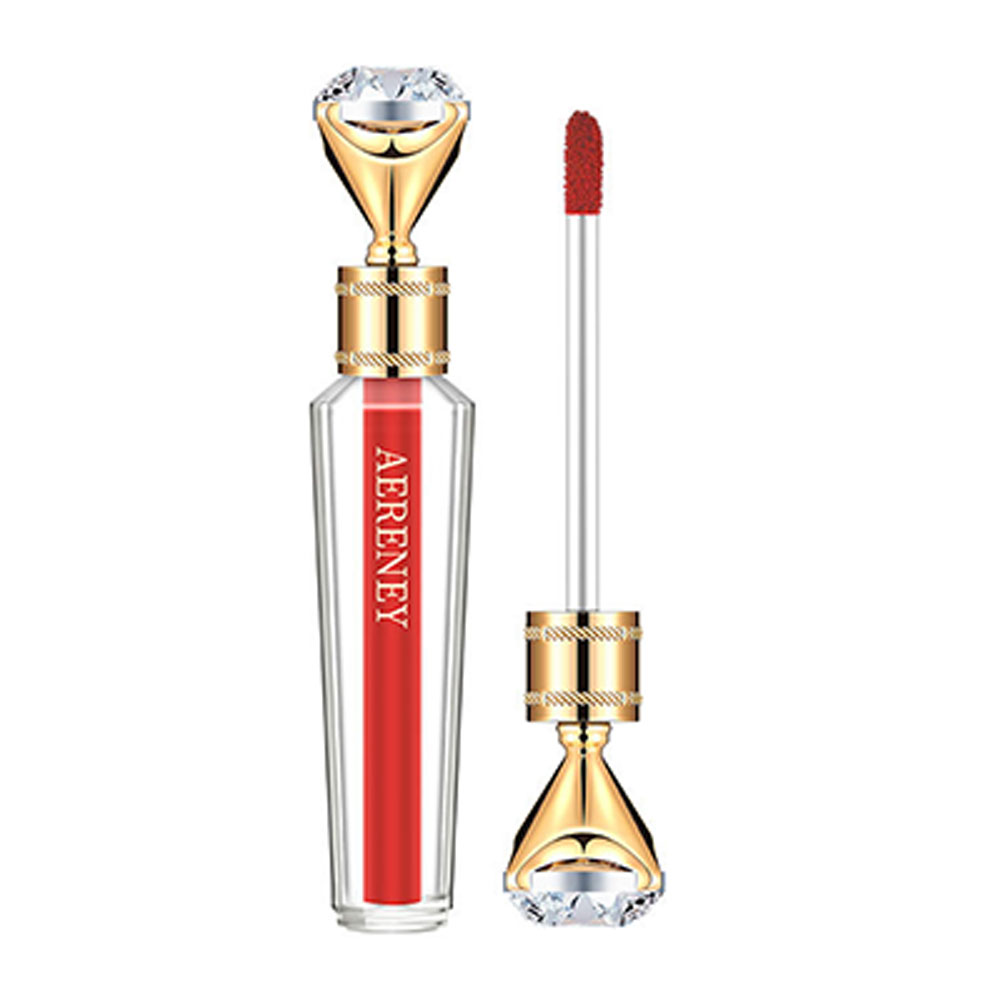 La Meila Aereney Lip Gloss σε πολυτελή συσκευασία 3.6ml #5