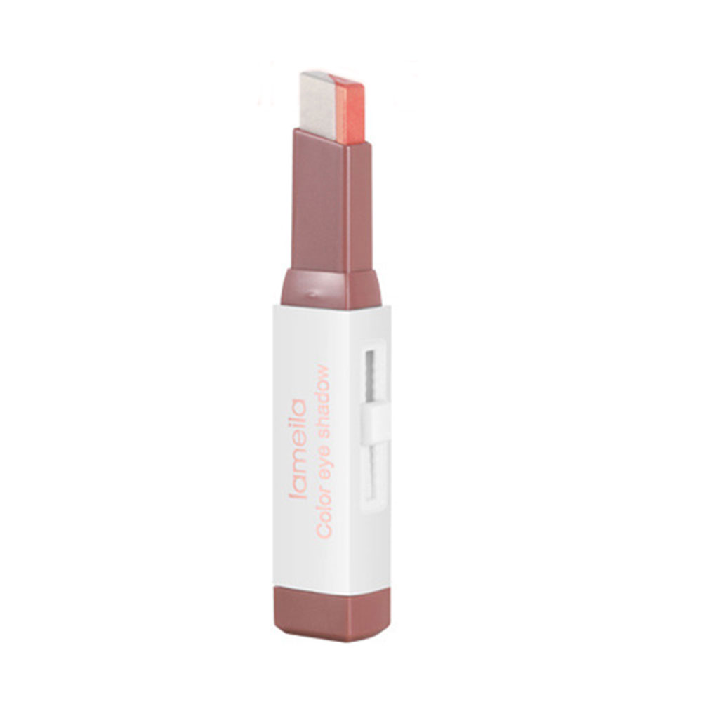 La Meila Shimmer Σκιά Ματιών σε Stick με Δύο Διαβαθμισμένα Χρώματα 3.8gr #5