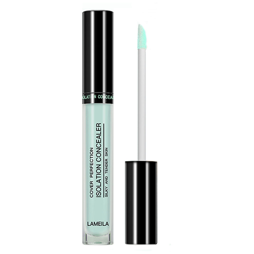 La Meila Υγρό Concealer με Απαλό Βουρτσάκι Απλικατέρ 3.3ml