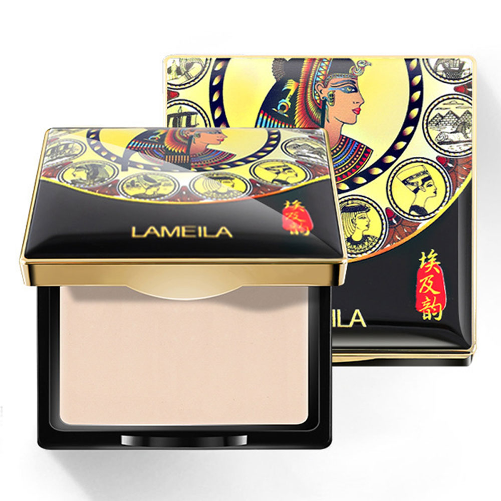 La Meila Αδιάβροχη Light & Soft Πούδρα 10gr #1