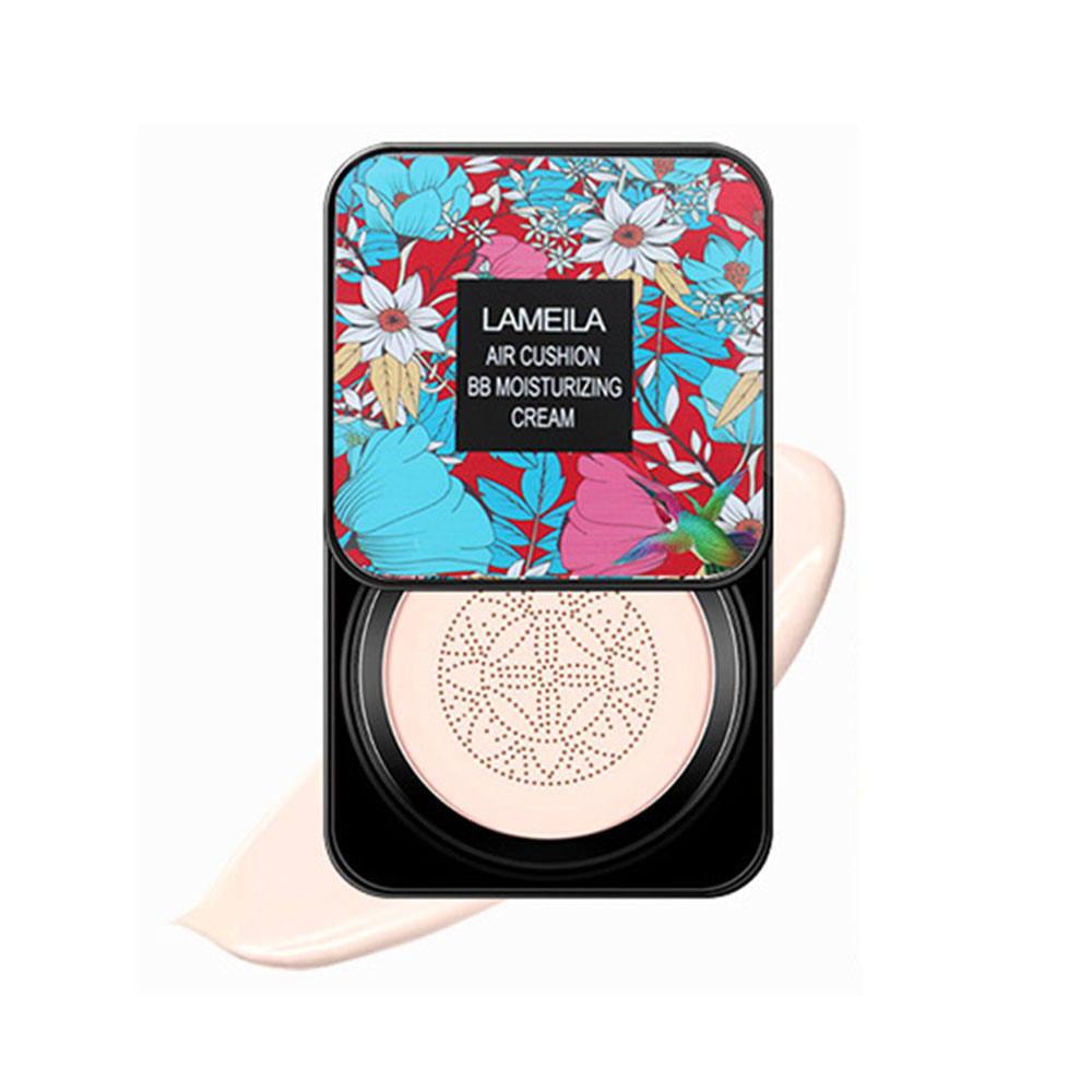 La Meila Ενυδατική Cushion ΒΒ-cream 30ml #2