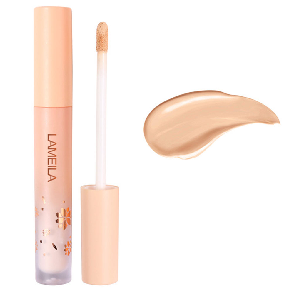 La Meila Υγρό Concealer με Απαλό Βουρτσάκι Εφαρμογής 3.4g #3