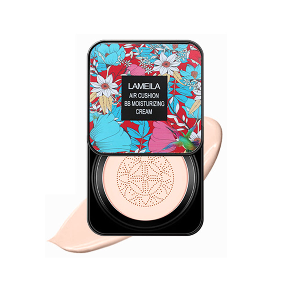 La Meila Ενυδατική Cushion ΒΒ-cream 30ml #3